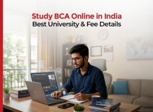 BCA Online in India