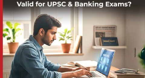 Online BBA Degree Valid for Government Jobs in India